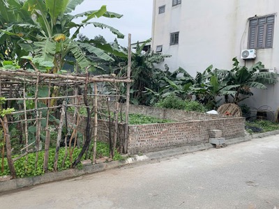 Cần bán 100m2 đất ngõ 191/2 Phúc Lợi. View công viên   tòa nhà văn phòng, đường ô tô tránh 3