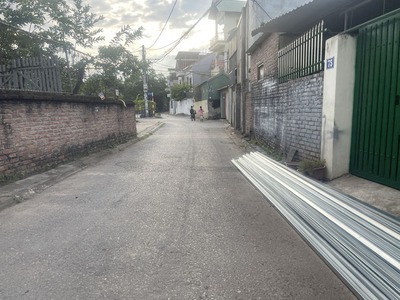 Bán nhà 3 tầng 107m2 Đông Dư - Ô tô tránh đỗ - Vừa ở vừa làm Văn phòng, pháp lý sạch 1