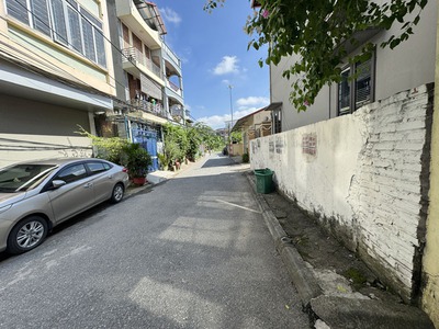 Bán nhà 3 tầng 107m2 Đông Dư - Ô tô tránh đỗ - Vừa ở vừa làm Văn phòng, pháp lý sạch 2