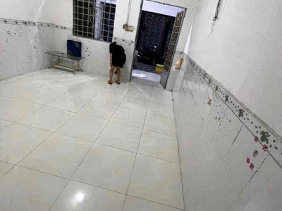 Cho Thuê Nhà 2PN gần chợ Bắc Ninh, Đường số 7, P.Bình Thọ   80m  giá 7tr/tháng 0