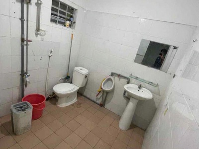 Cho Thuê Nhà 2PN gần chợ Bắc Ninh, Đường số 7, P.Bình Thọ   80m  giá 7tr/tháng 3