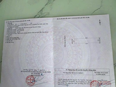 Siêu Phẩm kinh doanh   ĐẤT 10M5 VĂN TIẾN DŨNG, HÒA XUÂN  1