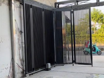 Dịch Vụ Sửa Motor Cửa Cổng Tự Động Tại TP.HCM   Có Mặt Sau 30 Phút 1