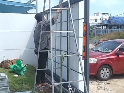 Dịch Vụ Sửa Motor Cửa Cổng Tự Động Tại TP.HCM   Có Mặt Sau 30 Phút 2