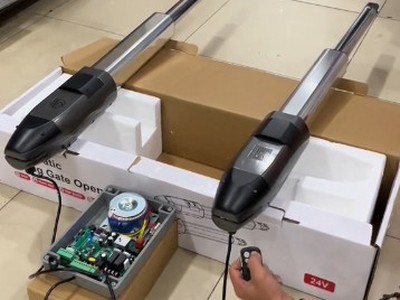 10  Kiến Thức Cổng Tự Động Cần Biết Năm 2026 1