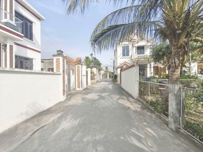 Lô đất rẻ đẹp 85,6m tại Tư Thủy, Hòa Nghĩa, Dương Kinh, Hải Phòng 2