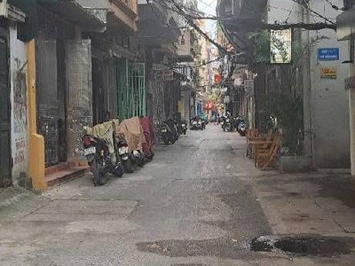 Hồng mai bán nhà 5 tầng long lanh ô tô tránh kinh doanh hai bà trưng 0