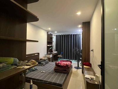 Hồng mai bán nhà 5 tầng long lanh ô tô tránh kinh doanh hai bà trưng 1