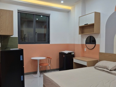 Bán Gấp CHDV Đường Cao Thắng Quận 10.DT:6,3x16m.Giá 29,9 tỷ 1