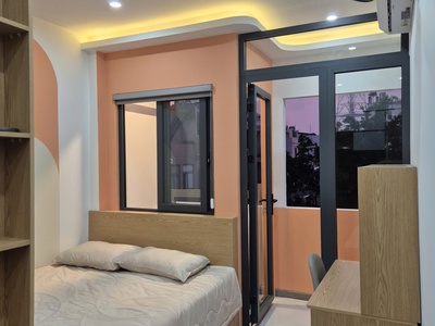 Bán Gấp CHDV Đường Cao Thắng Quận 10.DT:6,3x16m.Giá 29,9 tỷ 4