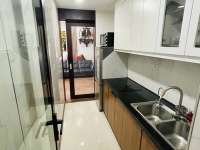 Bán căn Hateco Xuân Phương 8,3 m2. 2N tầng đẹp Full nội thất giá 4 tỷ x 3