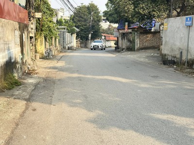 Bán nhà siêu rộng gần chợ Đồng Tâm, Vĩnh Yên, Vĩnh Phúc 0