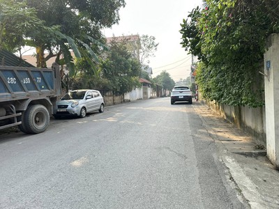 Bán nhà siêu rộng gần chợ Đồng Tâm, Vĩnh Yên, Vĩnh Phúc 1