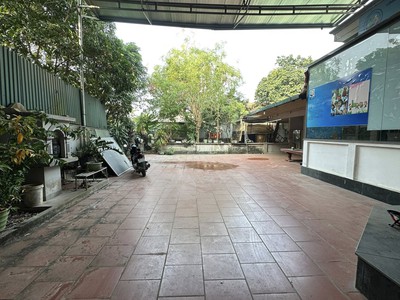 Bán nhà siêu rộng gần chợ Đồng Tâm, Vĩnh Yên, Vĩnh Phúc 3