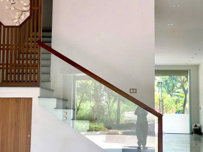 Bán nhà mặt phố Lý Nam Đế, Nam Đầm Vạc, Vĩnh Yên, Vĩnh Phúc. Giá chỉ 10.5 tỷ 3