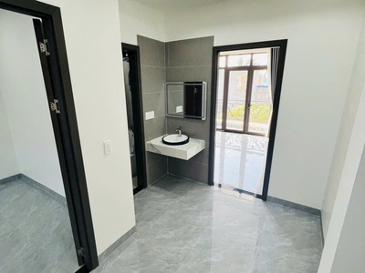 Chỉ 3,15 tỷ nhà xây 3 tầng mới tinh Cam Lộ, Hùng Vương, Hồng Bàng, Hải Phòng 2