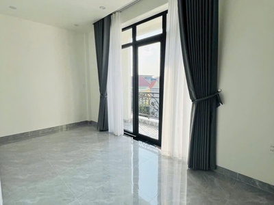 Chỉ 3,15 tỷ nhà xây 3 tầng mới tinh Cam Lộ, Hùng Vương, Hồng Bàng, Hải Phòng 1