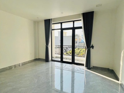 Chỉ 3,15 tỷ nhà xây 3 tầng mới tinh Cam Lộ, Hùng Vương, Hồng Bàng, Hải Phòng 0