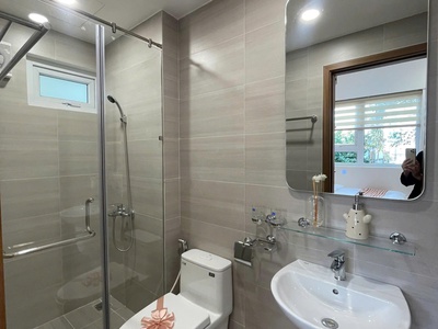 Nhà ở xã hội Long Bình Tân- đầy đủ diện tích- giá rẻ 2