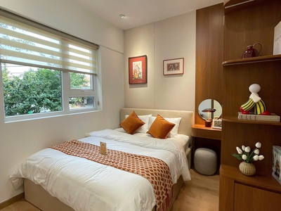 Nhà ở xã hội Long Bình Tân- đầy đủ diện tích- giá rẻ 3