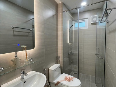 Nhà ở xã hội Long Bình Tân- đầy đủ diện tích- giá rẻ 4