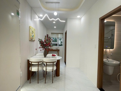 Nhà ở xã hội Long Bình Tân- đầy đủ diện tích- giá rẻ 1