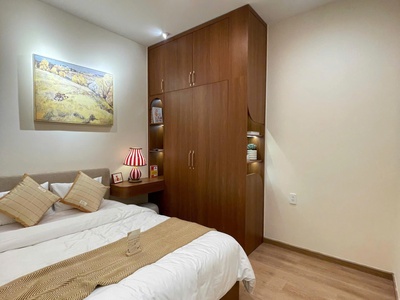 Nhà ở xã hội Long Bình Tân- đầy đủ diện tích- giá rẻ 5