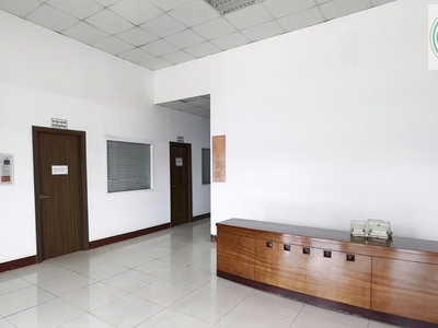 Bán nhà xưởng  KCN TRẢNG BÀNG, TÂY NINH - 8.312m 1