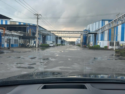 Cho thuê nhà xưởng TÂN UYÊN, BD 125.000m 3