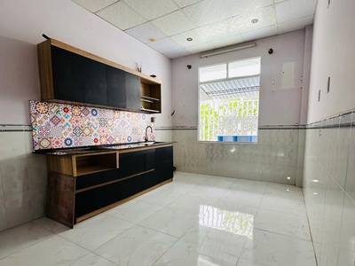 Bán Nhà 1 Tầng   Hẻm Oto 5m Đường Xóm Chiếu, Gần Siêu Thị Go Nha Trang 1