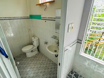 Bán Nhà 1 Tầng   Hẻm Oto 5m Đường Xóm Chiếu, Gần Siêu Thị Go Nha Trang 2