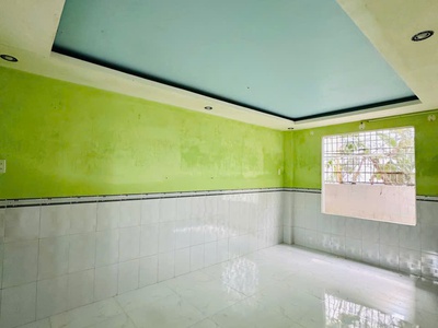 Bán Nhà 1 Tầng   Hẻm Oto 5m Đường Xóm Chiếu, Gần Siêu Thị Go Nha Trang 3