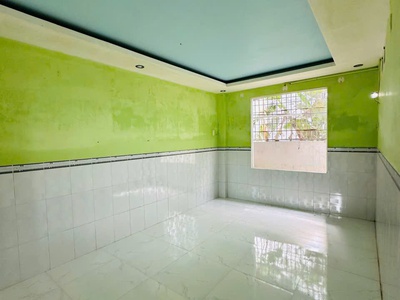 Bán Nhà 1 Tầng   Hẻm Oto 5m Đường Xóm Chiếu, Gần Siêu Thị Go Nha Trang 4