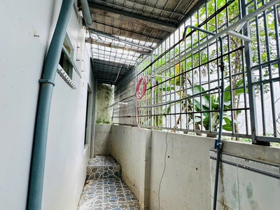 Bán Nhà 1 Tầng   Hẻm Oto 5m Đường Xóm Chiếu, Gần Siêu Thị Go Nha Trang 5