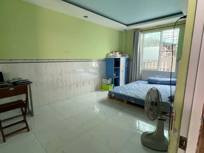 Bán Nhà 1 Tầng   Hẻm Oto 5m Đường Xóm Chiếu, Gần Siêu Thị Go Nha Trang 6