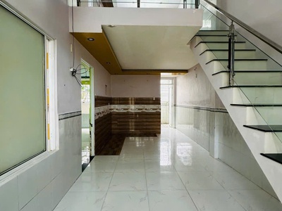 Bán Nhà 1 Tầng   Hẻm Oto 5m Đường Xóm Chiếu, Gần Siêu Thị Go Nha Trang 8