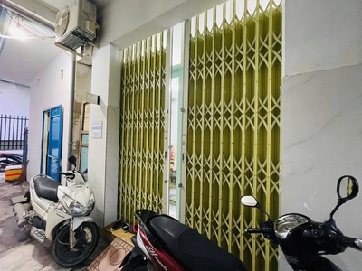 Cần Bán Nhà 1 Tầng   Đường Trần Nguyên Hãn, Nha Trang 1