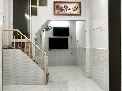 Cần Bán Nhà 1 Tầng   Đường Trần Nguyên Hãn, Nha Trang 4