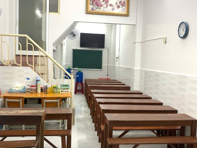 Cần Bán Nhà 1 Tầng   Đường Trần Nguyên Hãn, Nha Trang 5