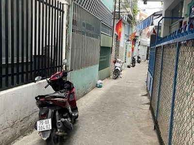 Cần Bán Nhà 1 Tầng   Đường Trần Nguyên Hãn, Nha Trang 8