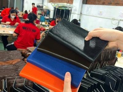 Nguồn Sỉ Đồ Da Bán Ngay 1