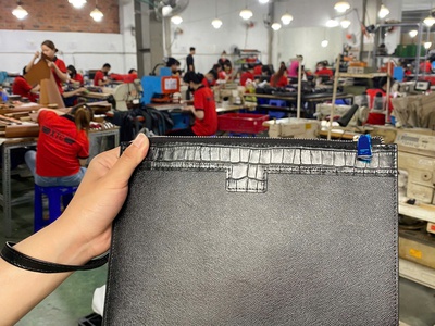 Nhập Sỉ Đồ Da Không Lo Tồn Kho 1