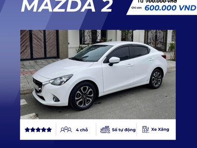 Chuyên cho thuê xe oto tự lái Đà Nẵng giá tốt 0