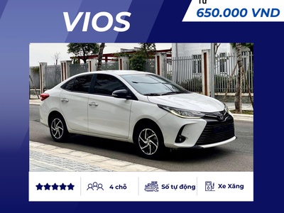 Chuyên cho thuê xe oto tự lái Đà Nẵng giá tốt 0