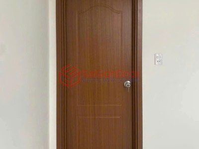 Cửa Nhựa Composite nhẹ nhàng mà đẹp 0