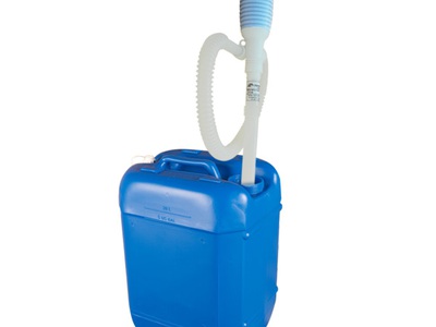 Bơm Dầu Nhớt, Bơm Hóa Chất Thùng Phuy, Can 30L Triệu Vũ- Giá Tốt Nhất Vn 1