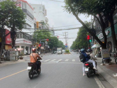 Ban Gấp Nhà Mặt Tiền Bàu Cát Đôi   Tân Bình 1