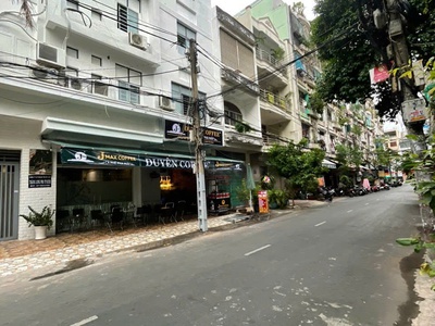 Siêu Phẩm Căn Hộ Dịch Vụ Khu VIP Bàu Cát - Tân Bình 1