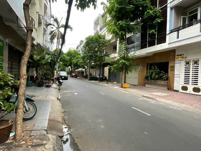 Siêu Phẩm Căn Hộ Dịch Vụ Khu VIP Bàu Cát - Tân Bình 4