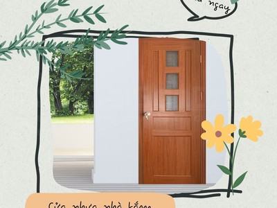 Cửa Nhựa Nhà Tắm Loại Nào Bền Nhất Phân Tích Thực Tế 0